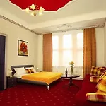 Bellevue Am Kurfuerstendamm Hotel Berlin