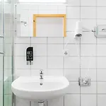 Hotel Bellevue Am Kurfuerstendamm 3*