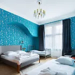 Hotel Bellevue Am Kurfuerstendamm