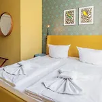 Bellevue Am Kurfuerstendamm Hotel 3*