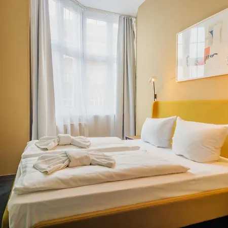 Bellevue Am Kurfuerstendamm