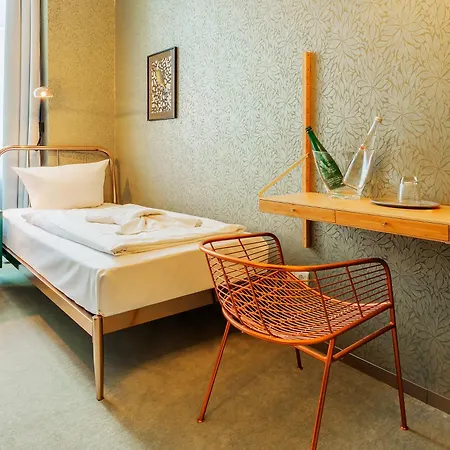Bellevue Am Kurfürstendamm Hotel Berlín