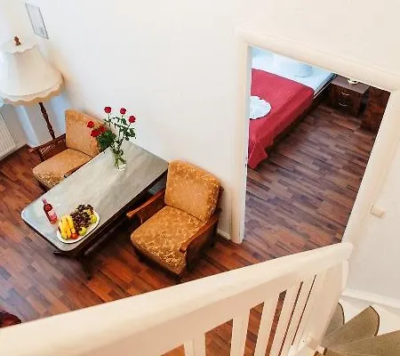 Bellevue Am Kurfuerstendamm