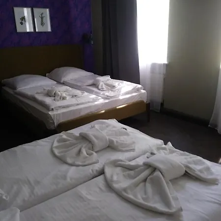 Szálloda Bellevue Am Kurfuerstendamm