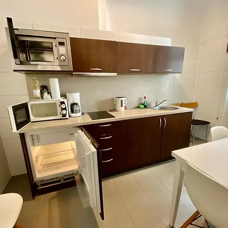 Bellevue Am Kurfuerstendamm