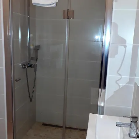 Hotel Bellevue Am Kurfuerstendamm Berlín