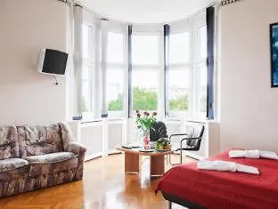 Bellevue Am Kurfuerstendamm 3* Berlin
