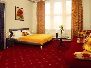 Bellevue Am Kurfuerstendamm Hotel Berlin