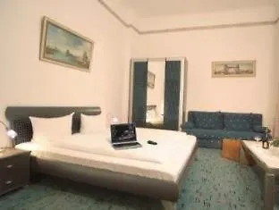 Bellevue Am Kurfuerstendamm Hotel Berlin