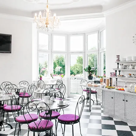 Bellevue Am Kurfuerstendamm