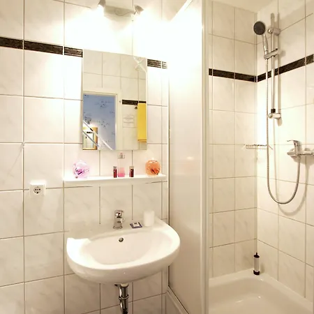 Bellevue Am Kurfuerstendamm