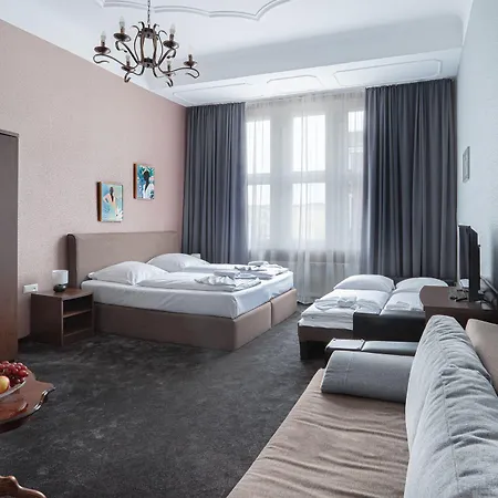 Bellevue Am Kurfuerstendamm Berlín