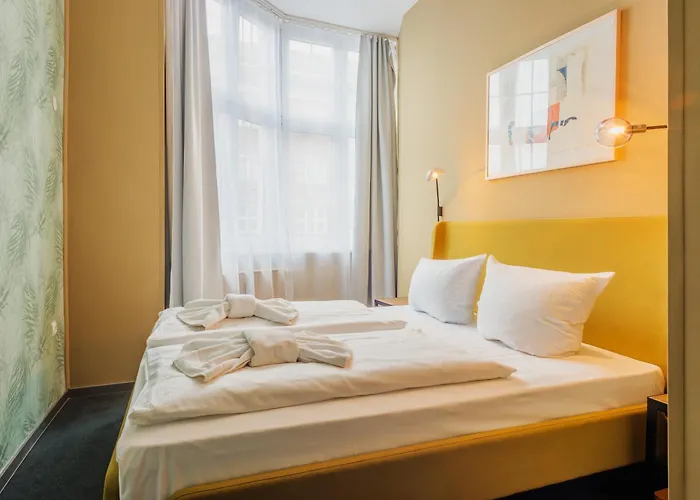 벨뷰 암 쿠르퓌르슈텐담