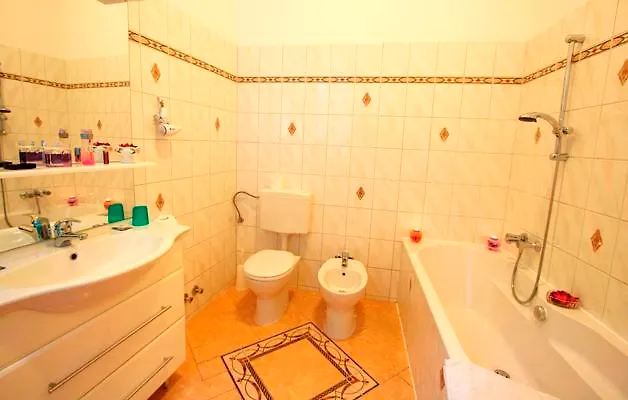 벨뷰 암 쿠르퓌르슈텐담