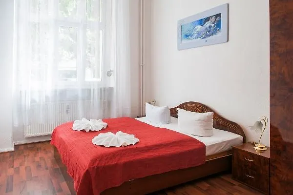 Bellevue Am Kurfuerstendamm Berlin