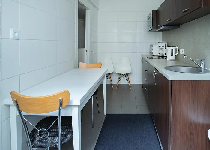 Bellevue Am Kurfuerstendamm Hotell