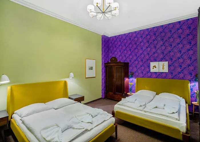 Bellevue Am Kurfuerstendamm