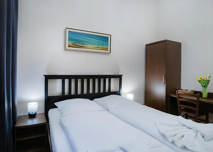 Bellevue Am Kurfuerstendamm Hotel Berlin