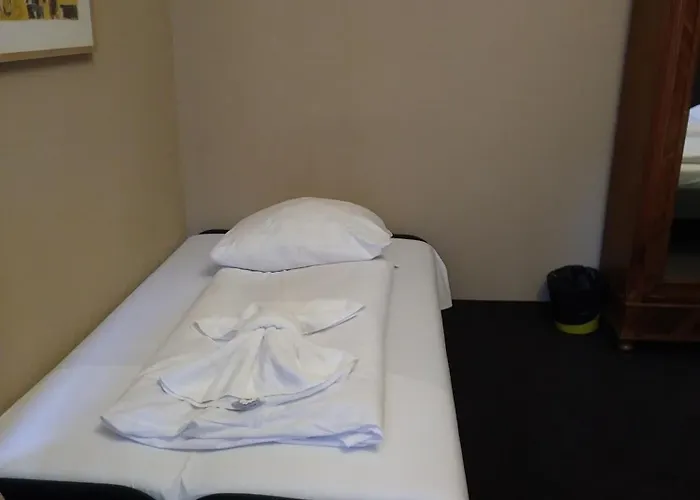 Bellevue Am Kurfuerstendamm Berlin