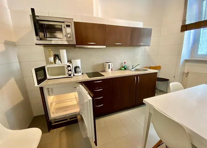 Bellevue Am Kurfuerstendamm