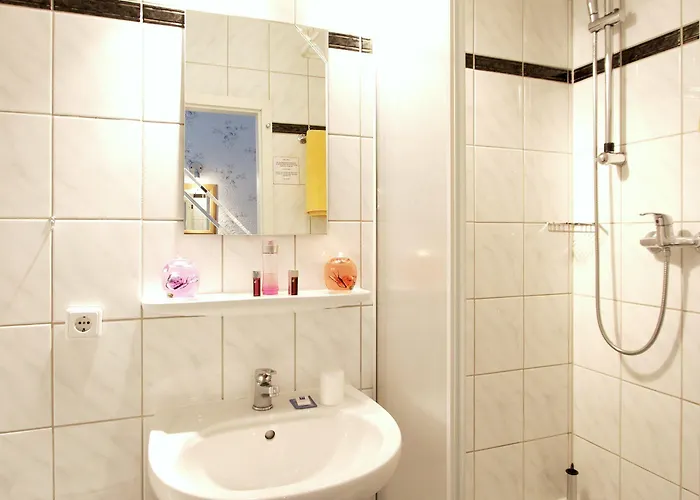 Bellevue Am Kurfuerstendamm