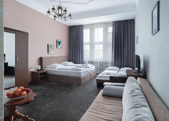 Bellevue Am Kurfuerstendamm Berlin