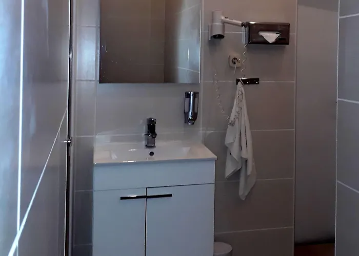 Bellevue Am Kurfuerstendamm Hotel 3*