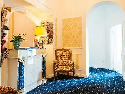 Bellevue Am Kurfuerstendamm