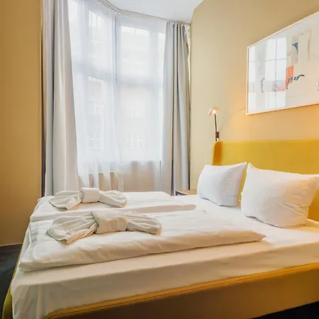 Bellevue Am Kurfuerstendamm