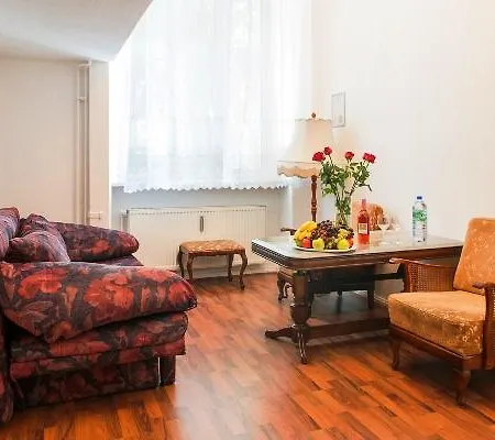 מלון Bellevue Am Kurfuerstendamm