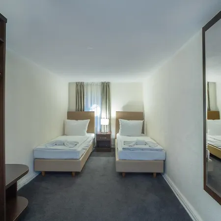 מלון Bellevue Am Kurfuerstendamm