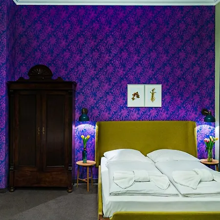 Bellevue Am Kurfuerstendamm 3* ברלין