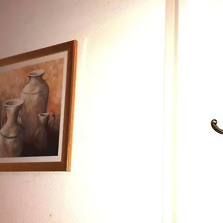 Bellevue Am Kurfuerstendamm מלון