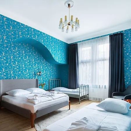 מלון Bellevue Am Kurfuerstendamm