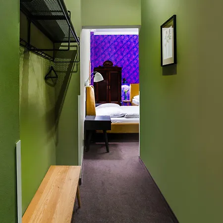 Bellevue Am Kurfuerstendamm 3* ברלין