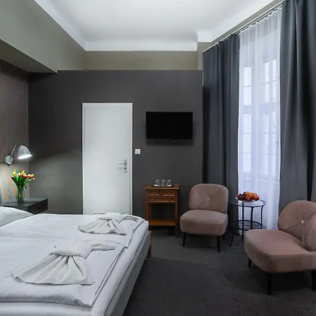 Bellevue Am Kurfuerstendamm ברלין