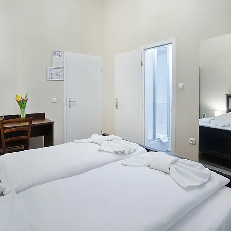 Bellevue Am Kurfuerstendamm מלון