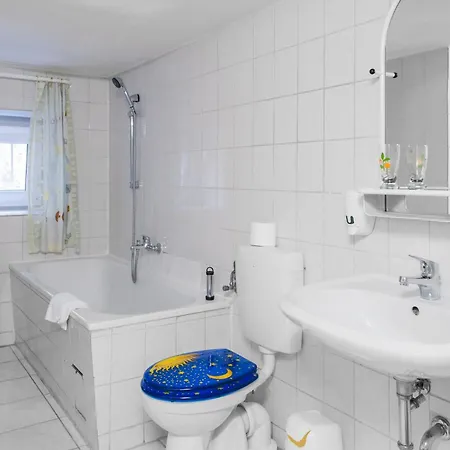 Bellevue Am Kurfuerstendamm 3* ברלין