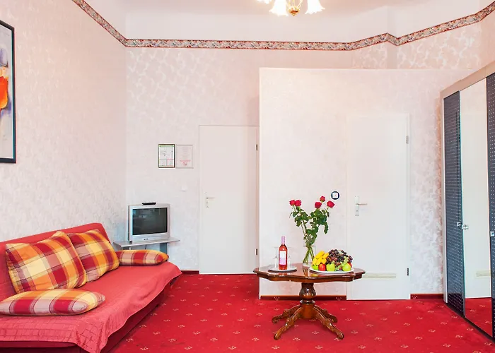 Bellevue Am Kurfuerstendamm Berlino