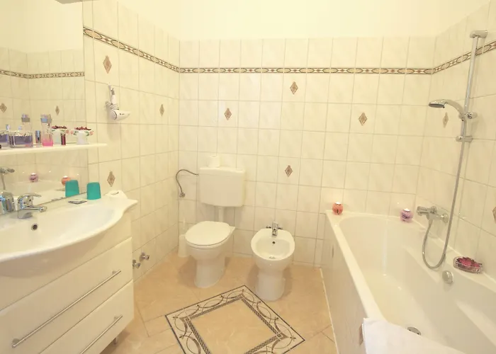 Bellevue Am Kurfuerstendamm