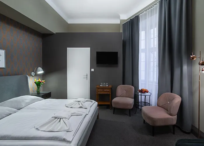 Bellevue Am Kurfuerstendamm Berlino