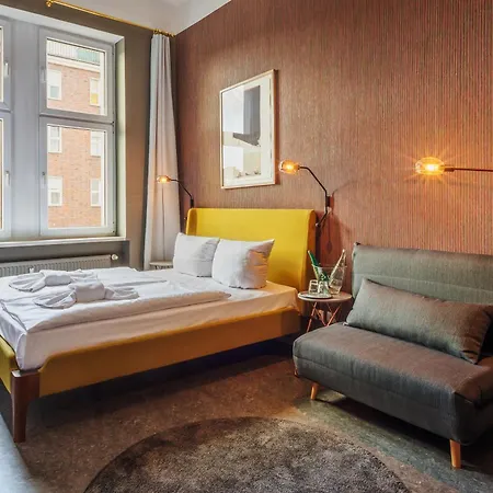 Bellevue Am Kurfuerstendamm