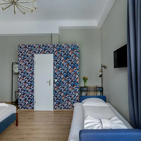 Ξενοδοχείο Bellevue Am Kurfuerstendamm