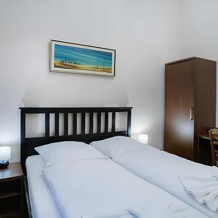 Bellevue Am Kurfuerstendamm Hotel Berlim