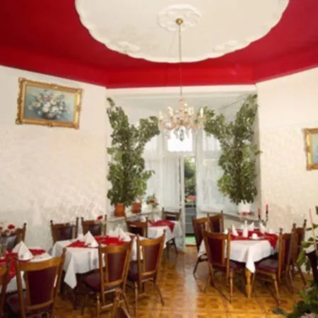 Bellevue Am Kurfuerstendamm Hotel Berlim