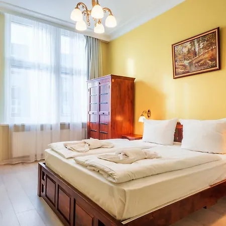 Ξενοδοχείο Bellevue Am Kurfuerstendamm