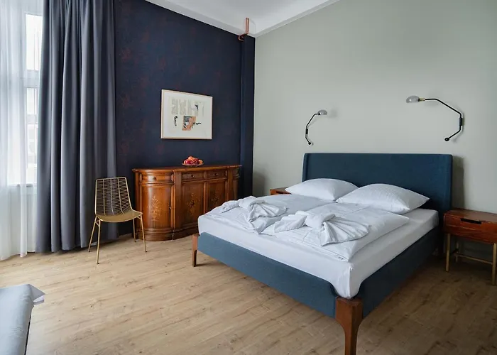 Bellevue Am Kurfuerstendamm