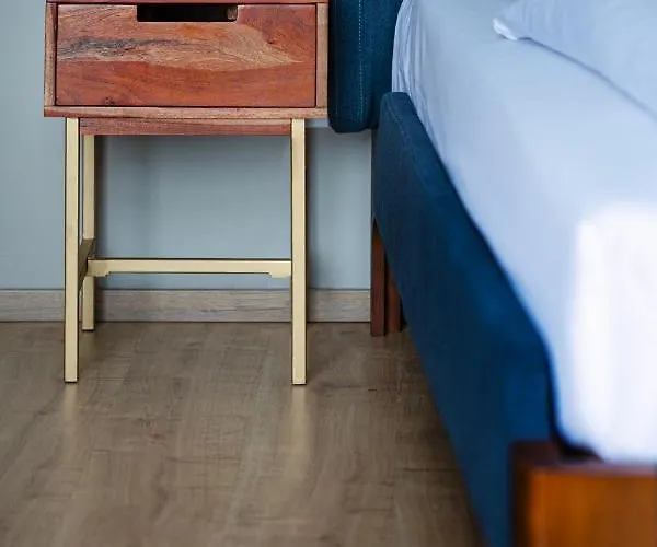 Hotell Bellevue Am Kurfuerstendamm Berlin