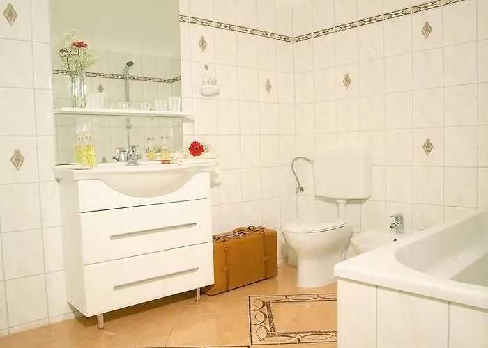 Hotell Bellevue Am Kurfuerstendamm